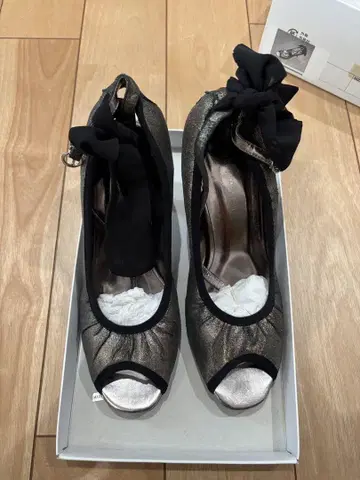 웨딩 파티 펌프스 결혼식 신발 브라이덜 슈즈