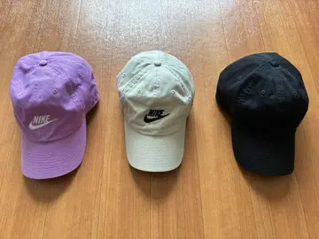 나이키 NIKE 캡 3종