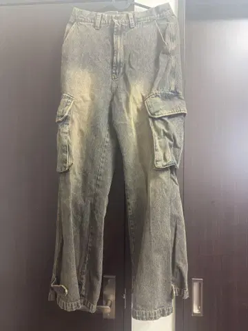(CLEL) M-47형 군용 신호탄 화물