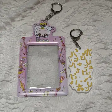 오자마녀 도레미 하나짱 굿즈