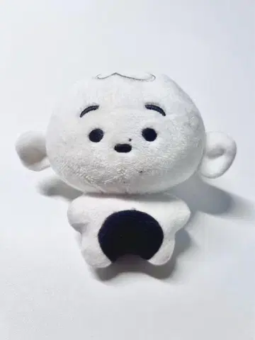 TEAM andteam jo 조 봉제 인형 10cm