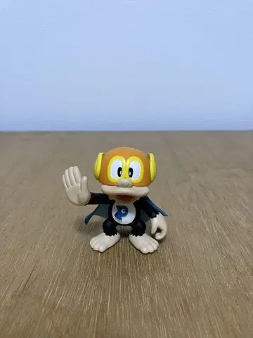 파마맨 2호 MEDICOM TOY 메디콤토이