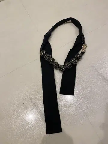 3.1 phillip lim 필립 림 목걸이 초커 스카프