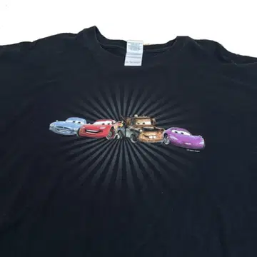 00s 카즈 2 프로모션 티셔츠