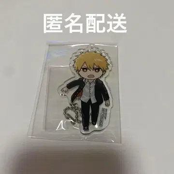 BLEACH 쿠로사키 이치고 GIGO 붕어빵 아크릴 키링