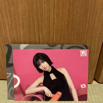 TWICE THIS IS FOR 랜트레 MOMO 허벅지