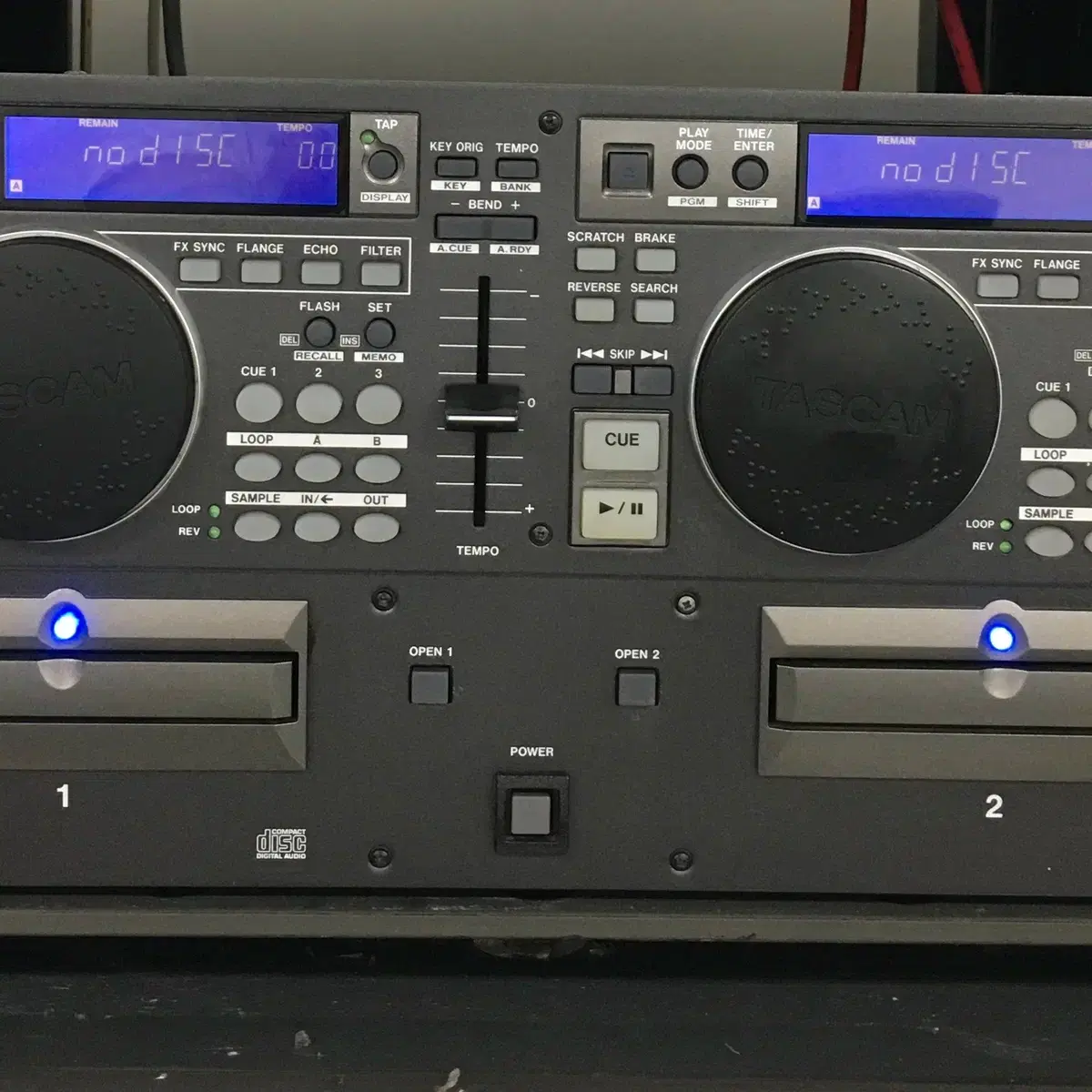 조이트론 아펙스4 Apex4 패드