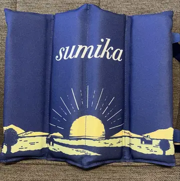 sumika 쿠션 시트
