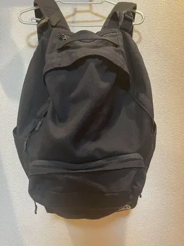 bagjack x OUTDOOR PRODUCTS 콜라보 백팩