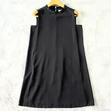 DAISY LIN PARIS*FOXEY*엘레강트 슬리브리스 원피스 38