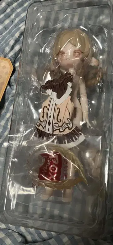 Penny'sbox 루루아 헤이와시
