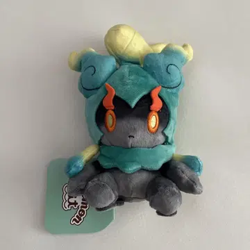 마샤 섀도우 봉제 인형 Pokemon fit