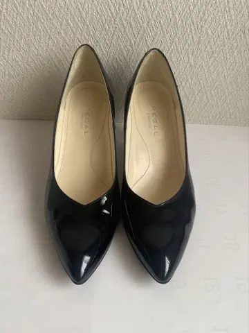 리걸 블랙 23.5