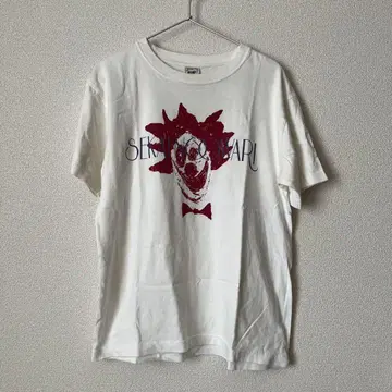 SEKAI NO OWARI 밴딩 티셔츠