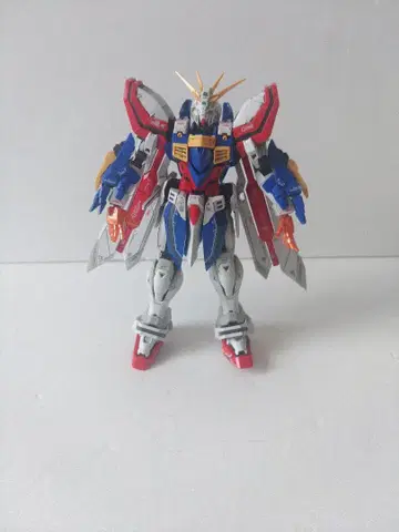 RG 1/144 갓 건담