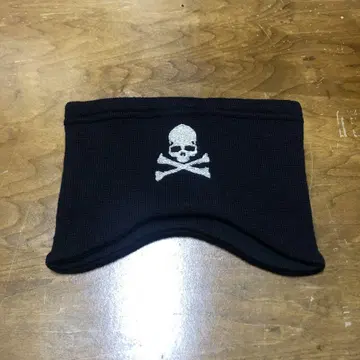 미사용 마스터마인드 넥워머