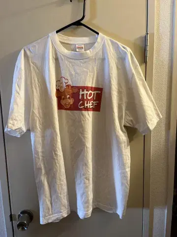 세이코 마트 세코마 한정판 티셔츠 Tee 로고 XL