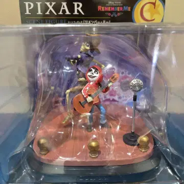 PIXAR 픽사 HAPPY 복권 제일복권 C상
