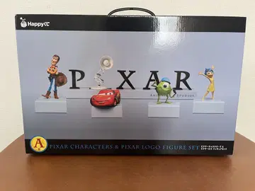PIXAR 제일복권 A상