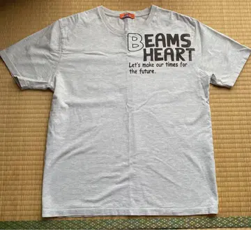 빔즈 티셔츠 컨디션 최상
