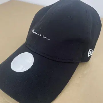 뉴에라 Women's 9TWENTY 롱 바이저 리본 스트랩