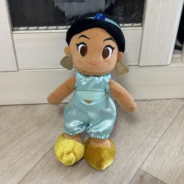 디즈니 nuiMOs 재스민