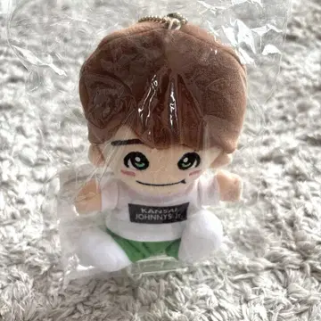 오하시 카즈야 치비누이 나니와단시