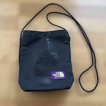 THE NORTH FACE 블랙 사코슈