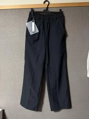 새상품 25ss teatora wallet pants city GC