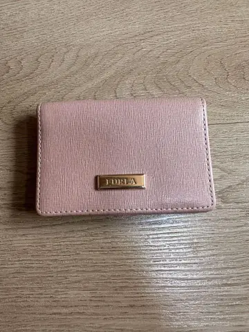 훌라 명함 케이스 카드 케이스