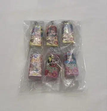 팩쿤초 가챠가챠
