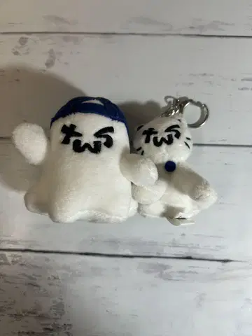 TWS 키링