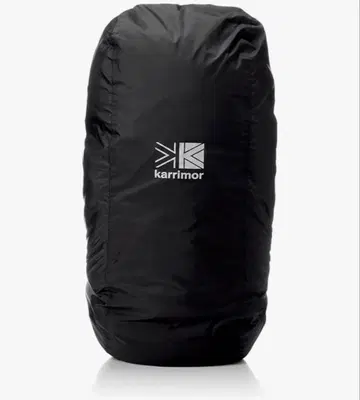 karrimor 레인 커버 25-40L 블랙