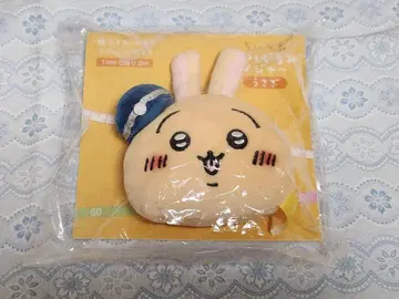 치이카와 우체국 봉제 인형 메이저 메이저 토끼