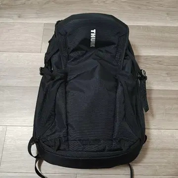 Thule EnRoute 배낭 30L 블랙