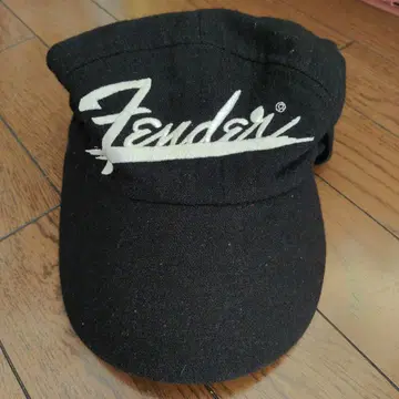 펜더 Fender 캡 키요하루