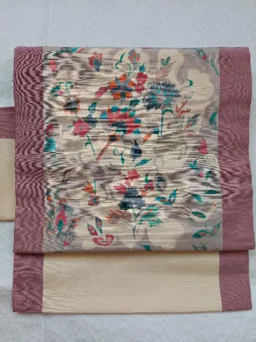 오비(약 27.3cm) 나고야 오비