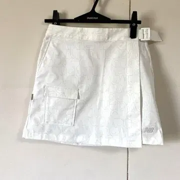 큐롯 스커트