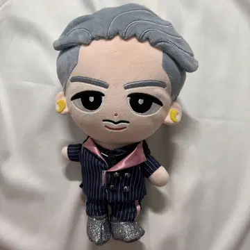 SnowMan 이와모토 테루 스노 치루 교수형 시리즈 BIG 봉제 인형
