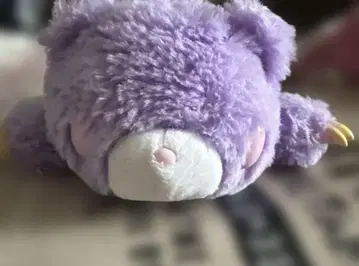 그루미 타 탈그루미 봉제 인형 샤베티