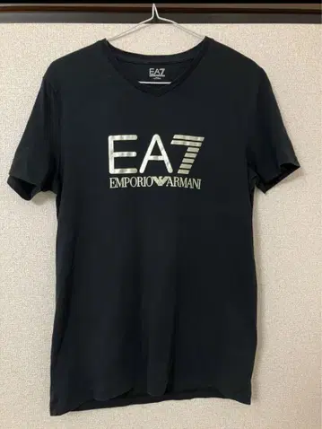 EA7 Emporio Armani 티셔츠 S 엠포리오 아르마니