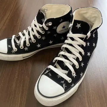 남성용 컨버스 CONVERSE 넥스터 블랙 27cm