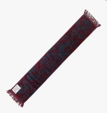 King Gnu 2023 FLAME 머플러 타월 RED