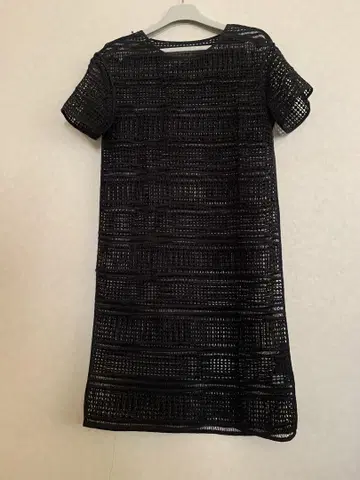MALENE BIRGER 레이스 원피스