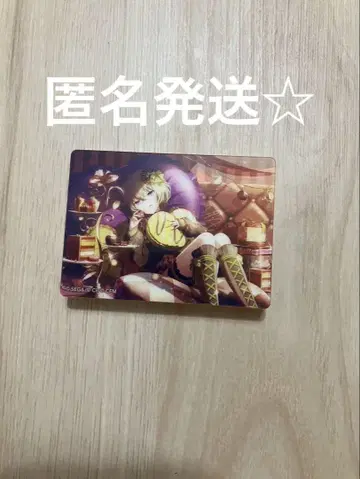 쿠사나기 네네 노블 아트 컬렉션