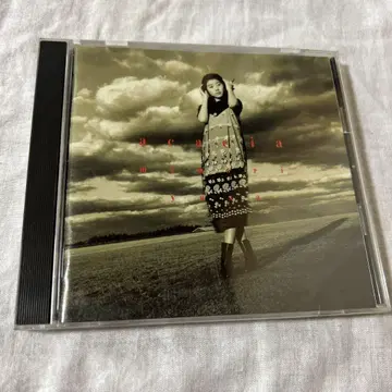 acacia 미레이 CD