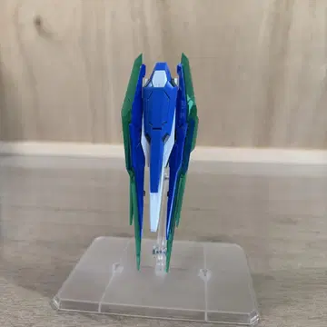 rg 1/144 콴타 GN 쉴드 정크 제품 조립품 완성품
