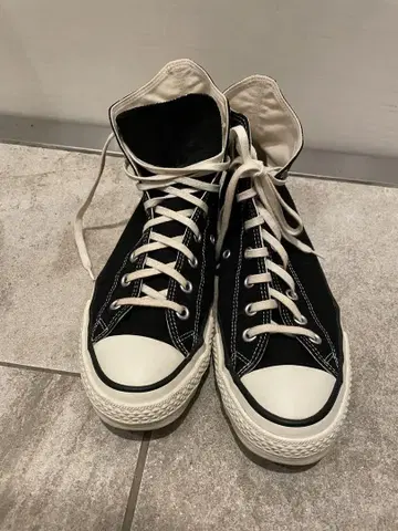 컨버스 메이드 인 재팬 US9.5