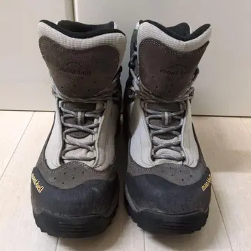 mont-bell 등산화 26.5cm 고어텍스