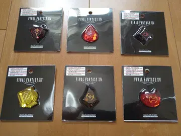 ff14 직업 아크릴 마그넷